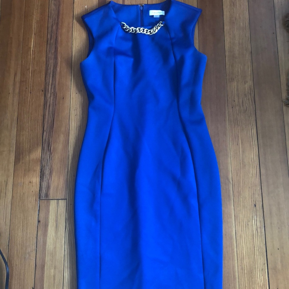 Wedding guest dress
